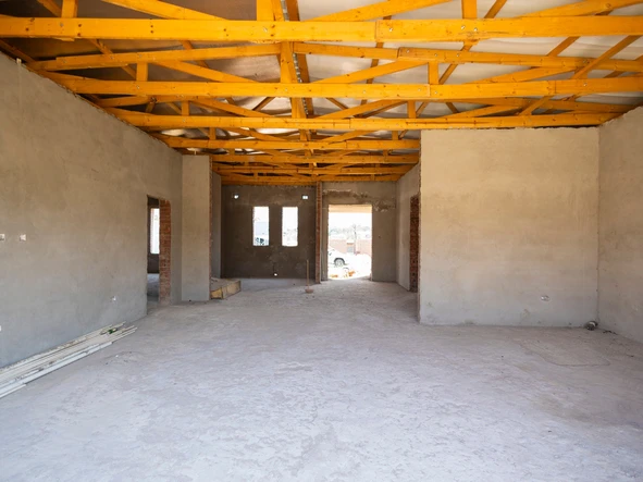 3 Bedroom Townhouse Complex