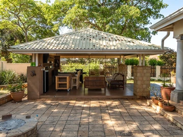 3 Bedroom Townhouse Complex