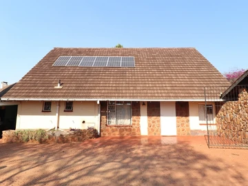 Farm & Agricultural Land