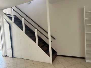 2 Bedroom Garden Flat