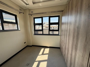 4 Bedroom Townhouse Complex