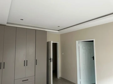 2 Unit Townhouse Complex