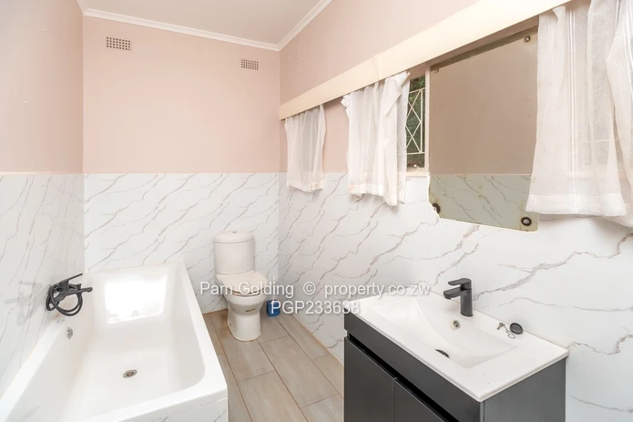 House For Rent In Hogerty Hill