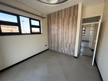 4 Bedroom Townhouse Complex