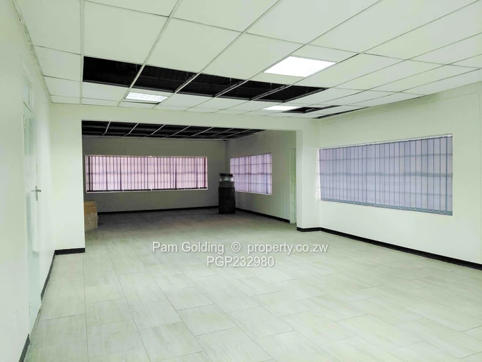 Prime industrial property for sale 