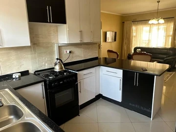 Apartment For rent In Avondale West