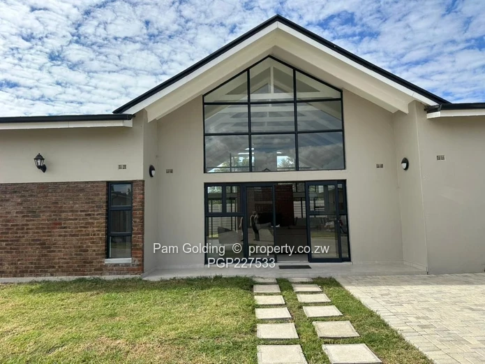 Townhouse for Rent In Hatfield on St Patricks Road