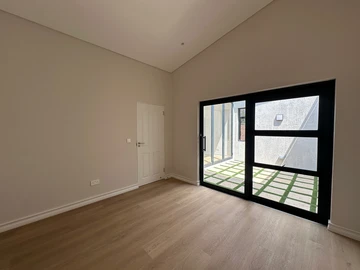 3 Bedroom Townhouse Complex