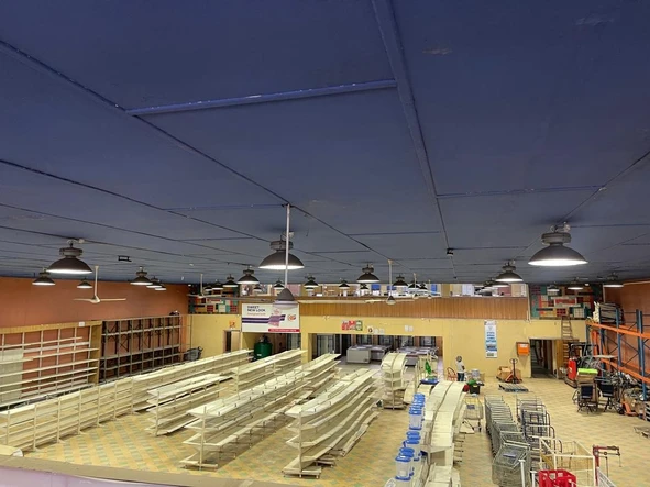 Shop & Retail Property