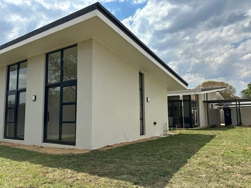 3 Bedroom Townhouse Complex