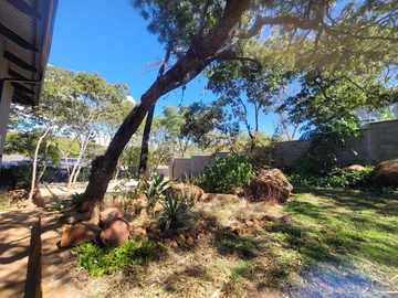 3 Unit Townhouse Complex