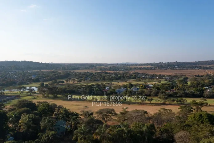 Contemporary Home On Price Drive - Exquisite Views