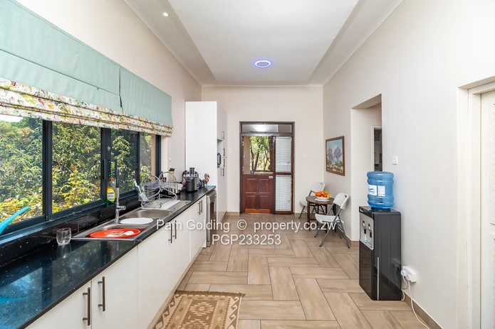 Architectural Elegance Christon Bank