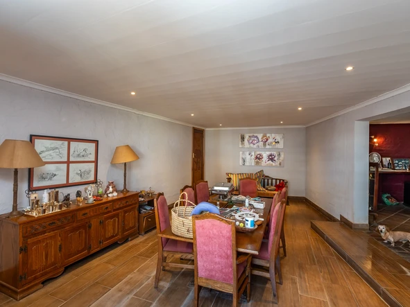 4 Bedroom Townhouse Complex