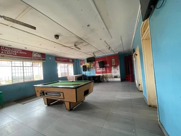 Shop & Retail Property