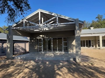 4 Bedroom Arlington Estate Home